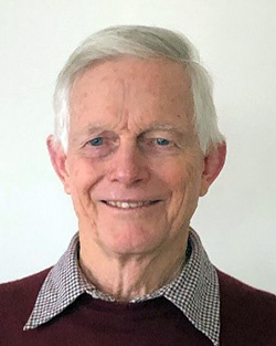 Associate Professor Brian Jones