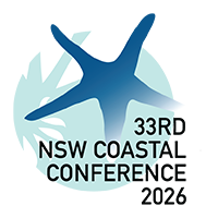 33rd NSW Coastal Conference 2026