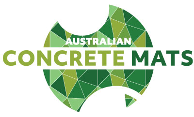 Concrete Mats