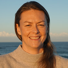 Hannah Power