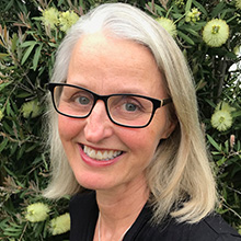 Jan McDonald