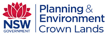 Department of Planning, Industry and Environment – Crown Lands