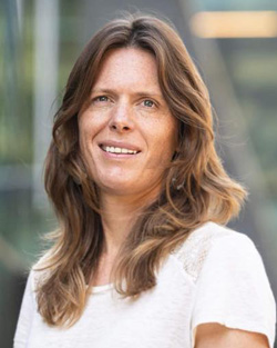 Dr Sarah Hamylton
