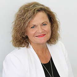 The Hon. Wendy Tuckerman MP