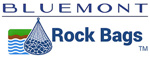 Bluemont Rock Bags
