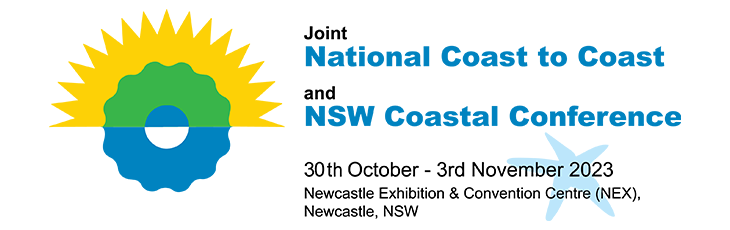2023 Joint Coast to Coast & NSW Coastal Conference